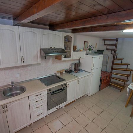House Jasna Punta Kriza Apartment Exterior photo