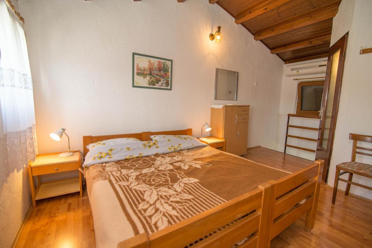 House Jasna Punta Kriza Apartment Exterior photo