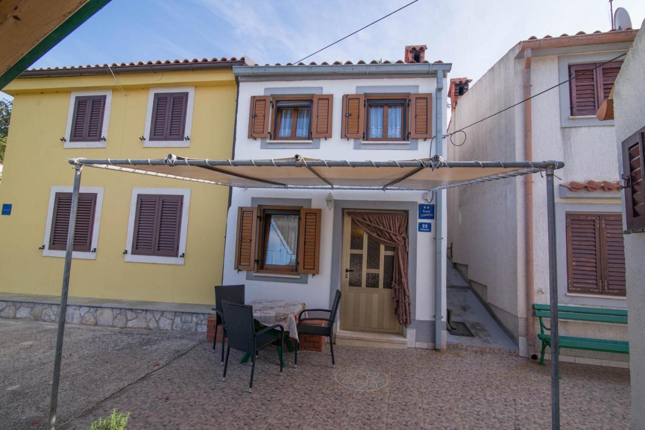 House Jasna Punta Kriza Apartment Exterior photo